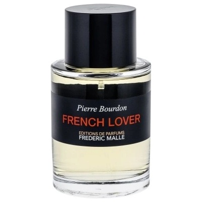Frederic Malle French Lover parfumovaná voda pánska 100 ml