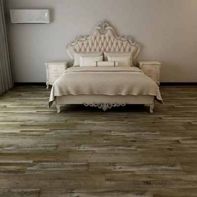 Effector Водоустойчива винилова настилка (SPC) на клик система EFFECTOR Brushed Oak MC0191-02 (3513838)