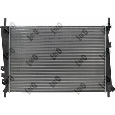 Chladič, chlazení motoru ABAKUS 055-017-0001 (0550170001)