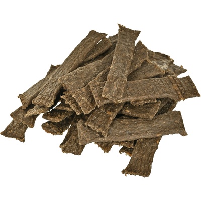 PETITTO Mono meat strips Rabbit 400 g