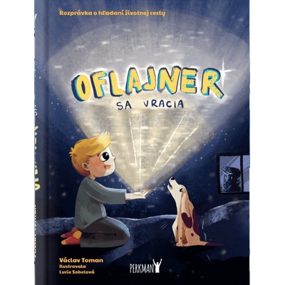 Oflajner sa vracia