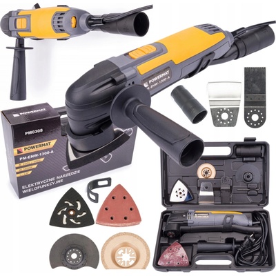 Powermat PM-ENW-1300-A