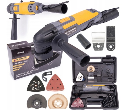 Powermat PM-ENW-1300-A