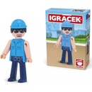 Efko IGRÁČEK Multigo Řidič