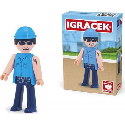 Efko IGRÁČEK Multigo Řidič