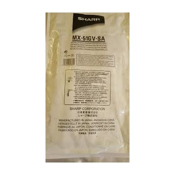 Sharp MX-51GVSA - originální