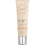 Lumene Blur Фон дьо тен, SPF15, 3 Fresh Apricot, 30 ml - ozone