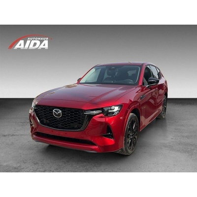 Mazda CX-60 3.3 e-Skyactiv D 254 Homura AWD 187 kW