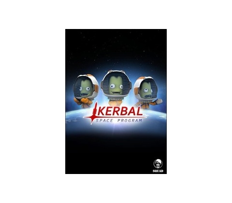 Kerbal Space Program