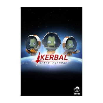 Kerbal Space Program