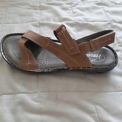 Kornecki sandále Veronii 1514