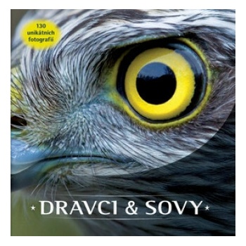 Dravci a sovy