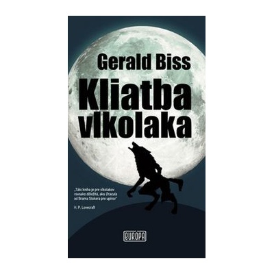 Kliatba vlkolaka