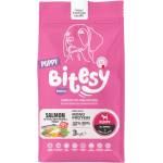 Bitesy PUPPY SALMON WITH RICE, SWEET POTATO & PARSLEY 3kg