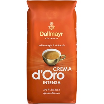Dallmayr Crema D'oro Intensa 1 kg