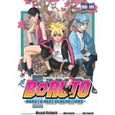 BORUTO VOL 1