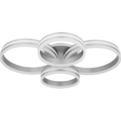 GLOBO RUBIO 67260-90