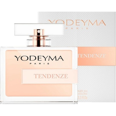 Yodeyma Tendenze parfumovaná voda dámska 100 ml