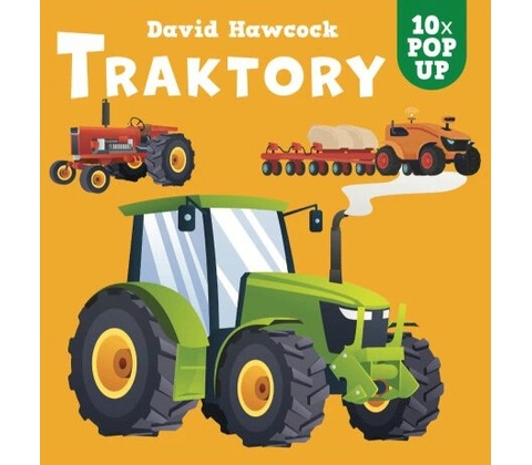 Traktory