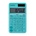 Casio Джобен калкулатор Casio SL-310UC-GN зелен (SL-310UC-GN BOX)