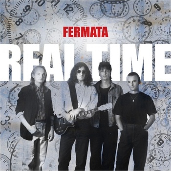 Fermata Real Time LP