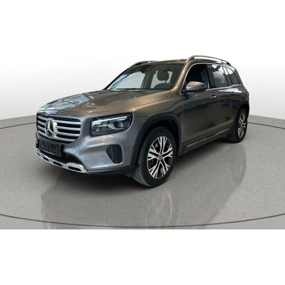Mercedes-Benz GLB 200 d 110 kW