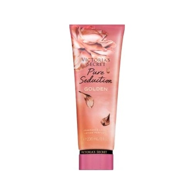 Victoria's Secret Pure Seduction Golden лосион за тяло за жени 236 ml