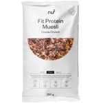 nu3 Fit Protein Muesli - Berry Crunch