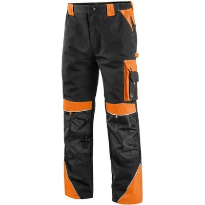 CXS Kalhoty do pasu SIRIUS NIKOLAS apple green