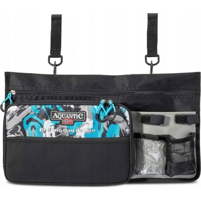 Aquantic peněženka na reling oranizer de luxe