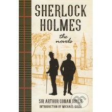 Sherlock Holmes - Arthur Conan Doyle