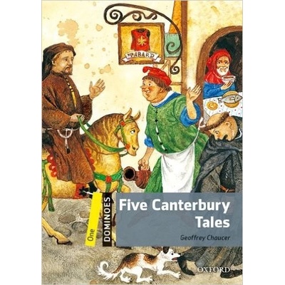 Five Canterbury Tales - G. Chaucer