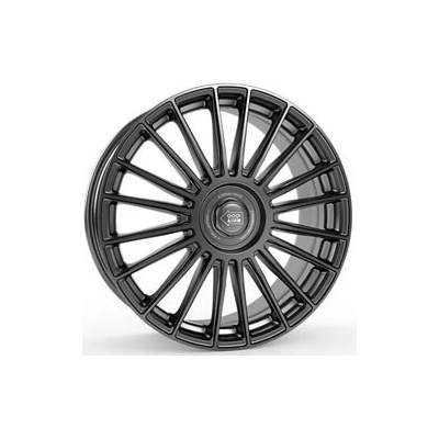 1000 MIGLIA MM1022 8,5x20 5x112 ET30 gloss anthracite