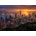 Enjoy - Puzzle Hong Kong at Sunrise - 1 000 piese