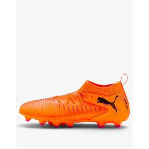 PUMA Future 8 Match FG AG Junior Orange - magazinko