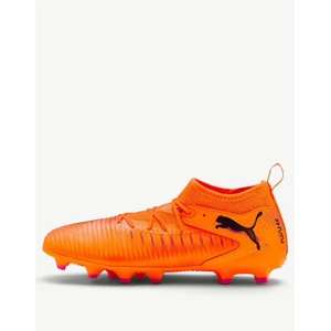 PUMA Future 8 Match FG AG Junior Orange