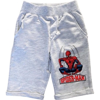 bermudy SPIDERMAN