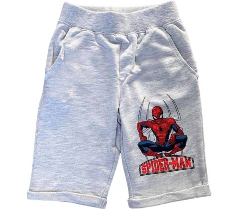 bermudy SPIDERMAN