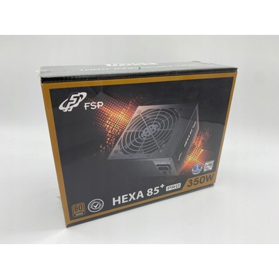Fortron HEXA 85+ PRO 350W PPA3505301