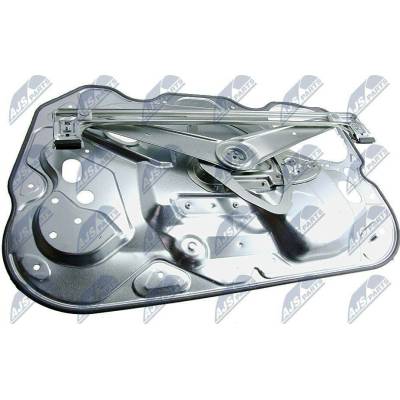 Zvedací zařízení oken NTY EPS-FR-032