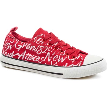 Grand attack Обувки 30626-3