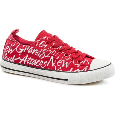 Grand attack Обувки 30626-3