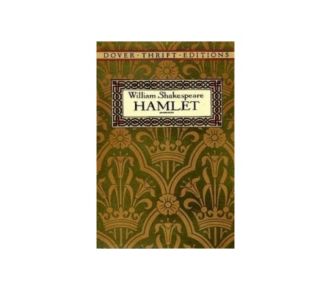 Hamlet Shakespeare William