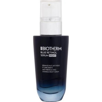 Biotherm Blue Retinol Resurface and Repair Night Serum 30 ml