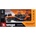 REGIO JÁTÉK Bburago: Състезателен автомобил F1 - 1: 43, Mclaren MCL39 Norris