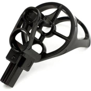 Blade Държач на двигателя с шаси: Ozone/mQX