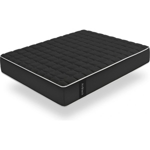 Moonia Твърд матрак с пяна 180x200 cm Air Black - Moonia (ABK27-180X200)