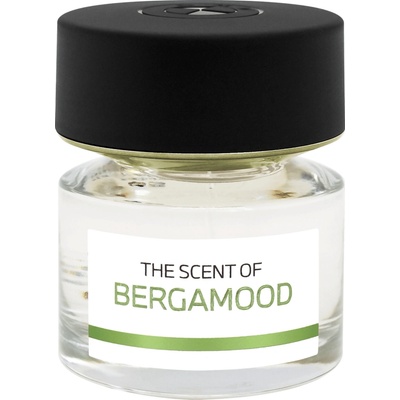 BMW Fragrances Bergamood parfémovaná voda unisex 50 ml