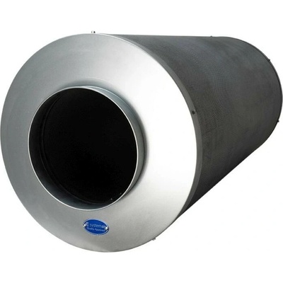 CarboAir 100 Filter 250 x 1000 mm, 5800 m3/h