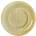 Bormioli Rocco INCA METALIC-Сервизно плато 31cm GOLD(4.50012) (0110269)